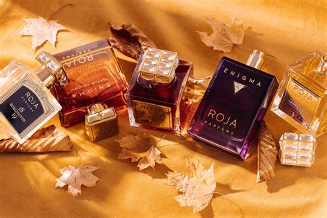 roja perfumes holdings women